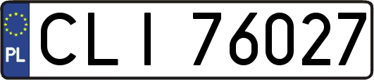 CLI76027
