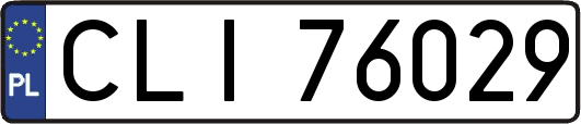 CLI76029