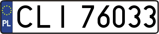 CLI76033