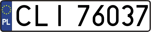 CLI76037
