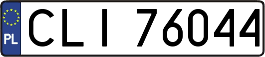 CLI76044