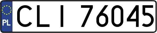CLI76045