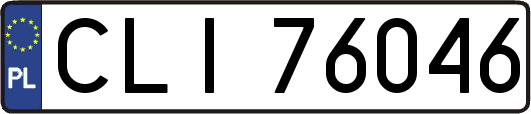 CLI76046