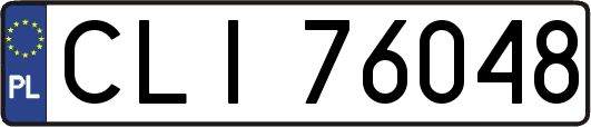 CLI76048
