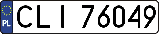 CLI76049