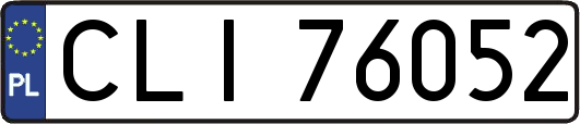 CLI76052