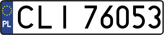 CLI76053