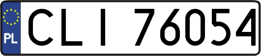 CLI76054
