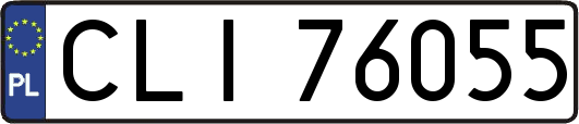CLI76055