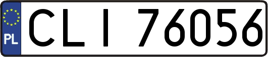 CLI76056