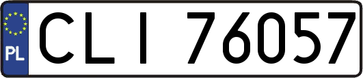 CLI76057