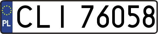CLI76058