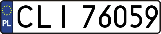 CLI76059
