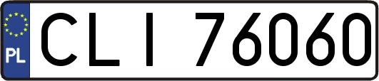 CLI76060