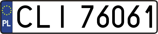 CLI76061