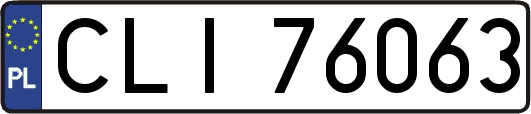 CLI76063