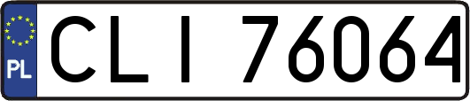 CLI76064