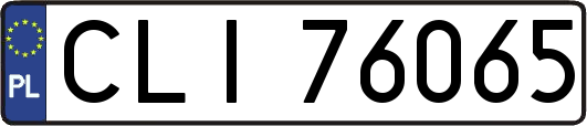 CLI76065