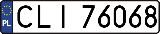 CLI76068