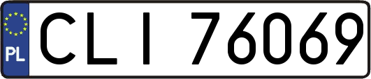 CLI76069