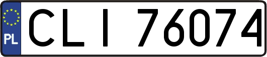 CLI76074