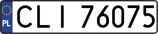 CLI76075