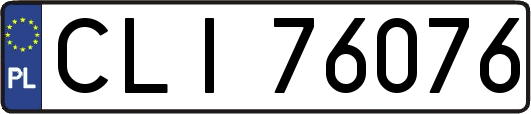 CLI76076