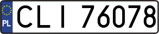CLI76078