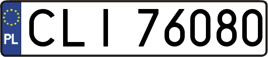 CLI76080