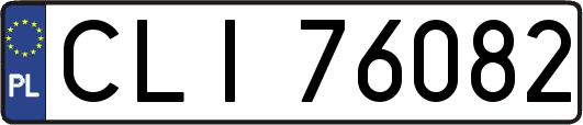 CLI76082