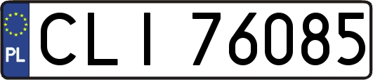 CLI76085