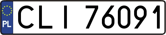 CLI76091