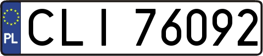 CLI76092
