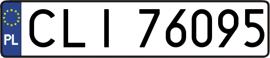 CLI76095