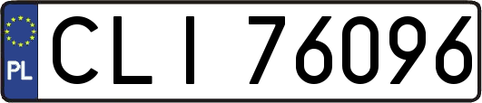 CLI76096