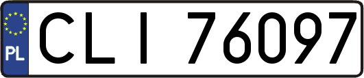 CLI76097