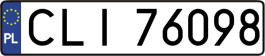 CLI76098