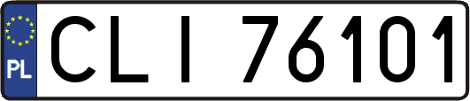 CLI76101
