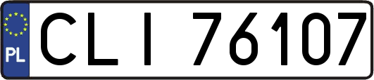 CLI76107