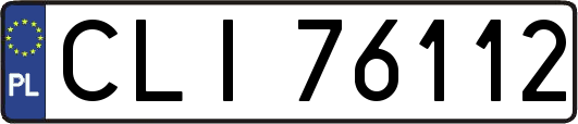 CLI76112