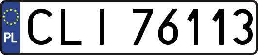 CLI76113