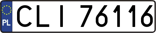 CLI76116