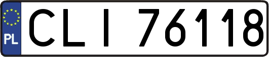 CLI76118
