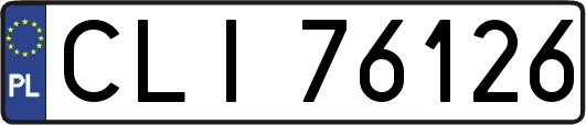 CLI76126
