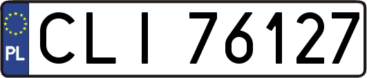 CLI76127