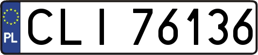 CLI76136
