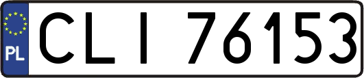 CLI76153