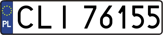 CLI76155