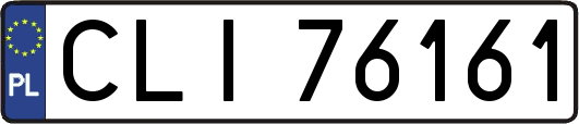 CLI76161