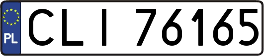 CLI76165